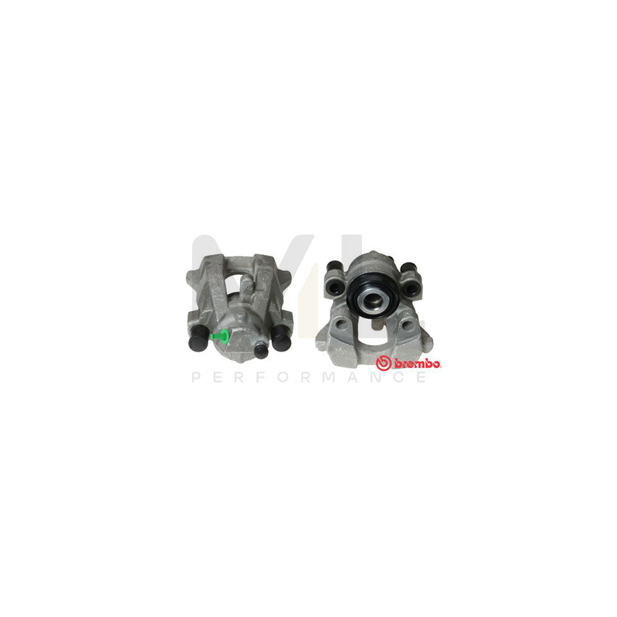 BREMBO F 50 264 Brake Caliper suitable for MERCEDES-BENZ S-Class Saloon (W220) | ML Performance Car Parts