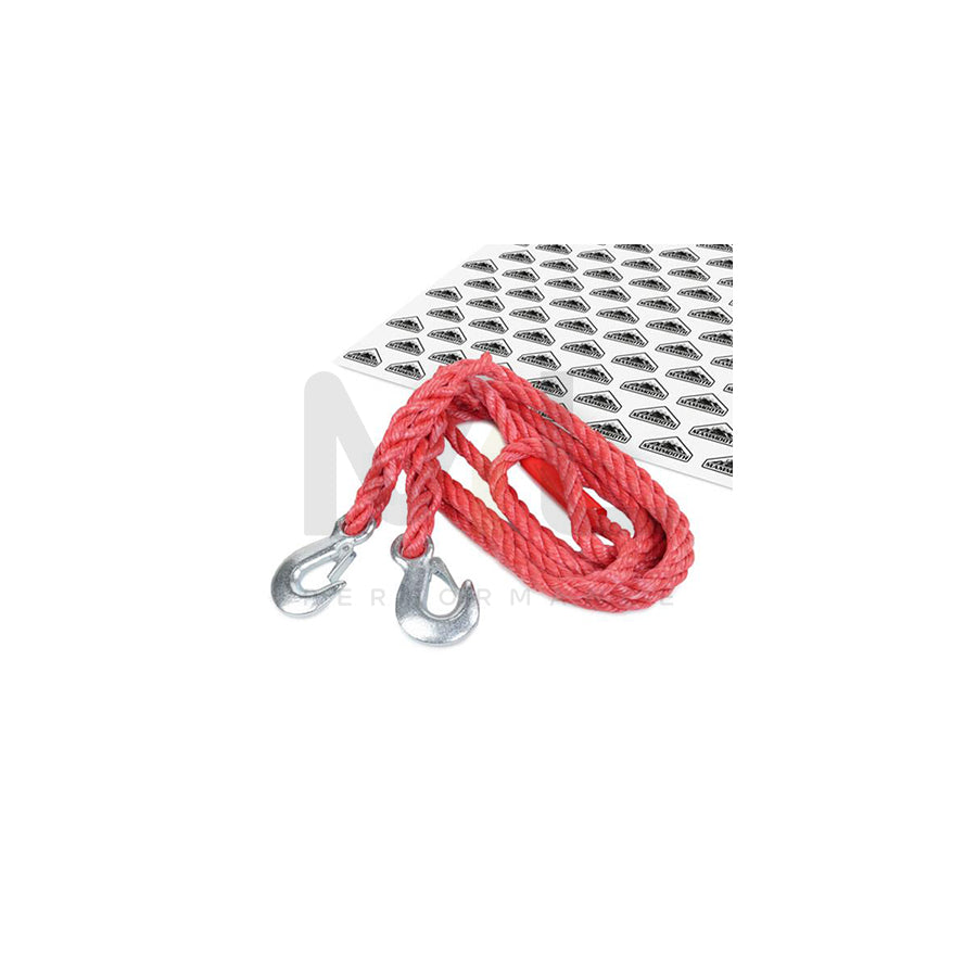 MAMMOOTH A155 007 Tow rope 4m, 3500 kg