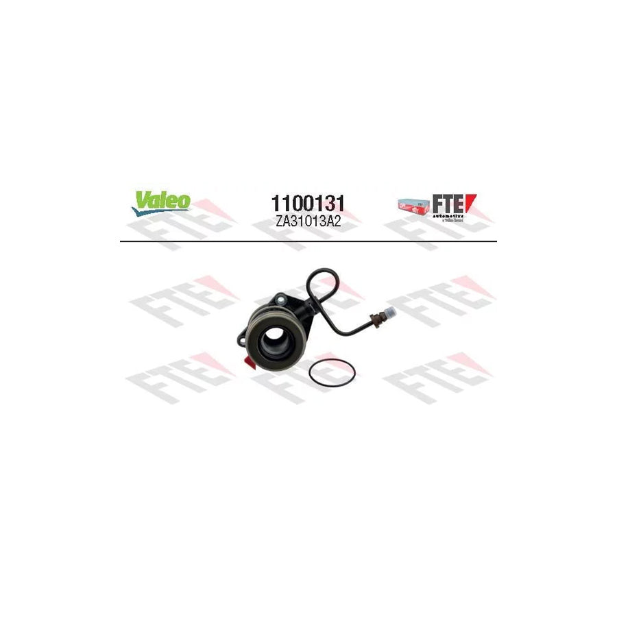FTE 1100131 Central Slave Cylinder, Clutch