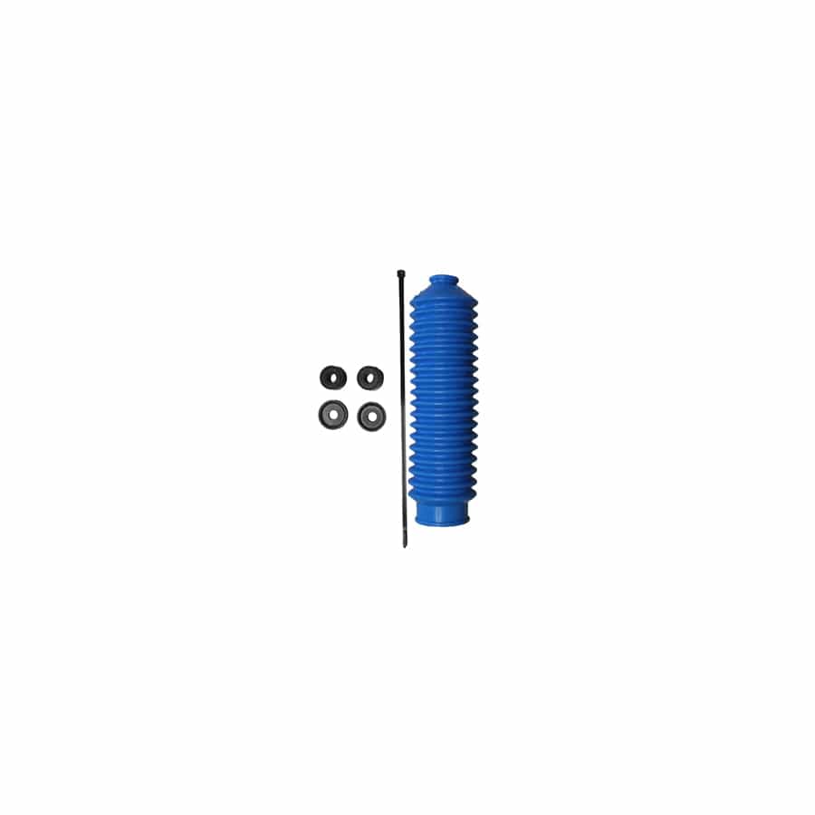 Bilstein 11-269359 NSU B1 Rear Dust Cover Kit (Inc. 1000, 1200, Prinz, TT, TTS) 1 | ML Performance US Car Parts