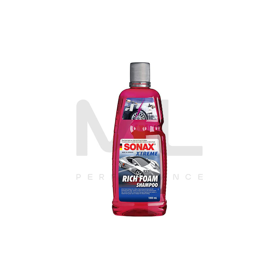 Sonax XTREME RichFoam Shampoo 1L