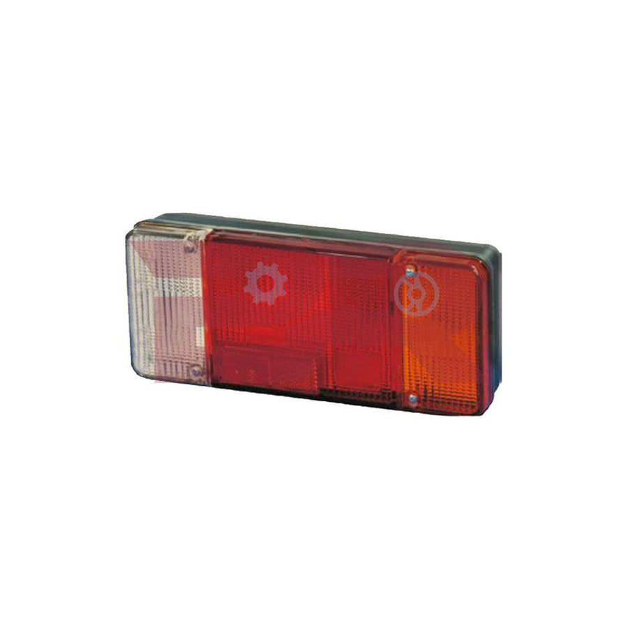 Botto Ricambi Brel4797 Lens, Combination Rearlight