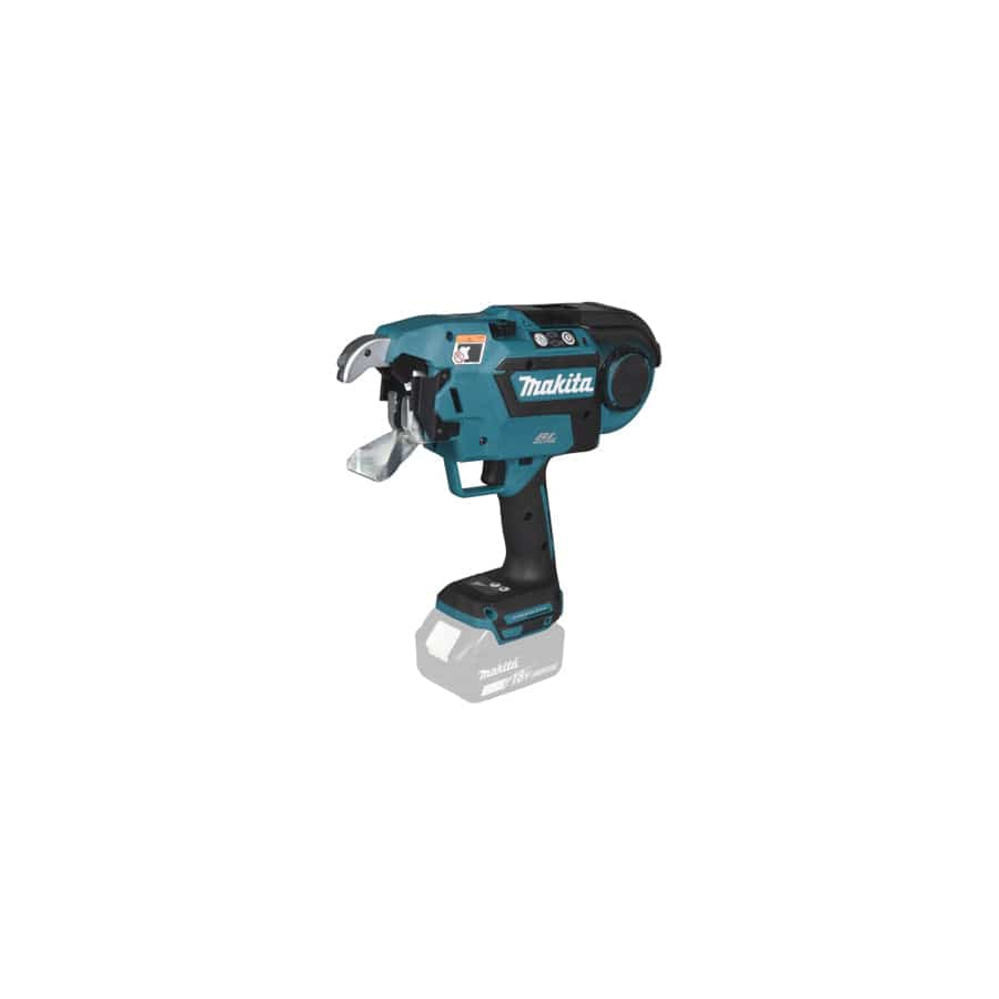 Makita MAKDTR181ZJ DTR181ZJ LXT Rebar Tying Tool 18V Bare Unit