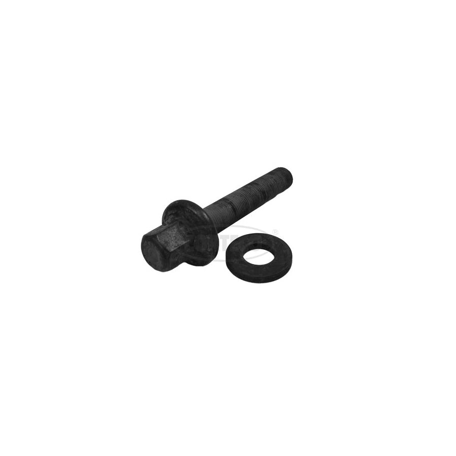 Corteco 80001250 Bolt Set, Crankshaft Pulley