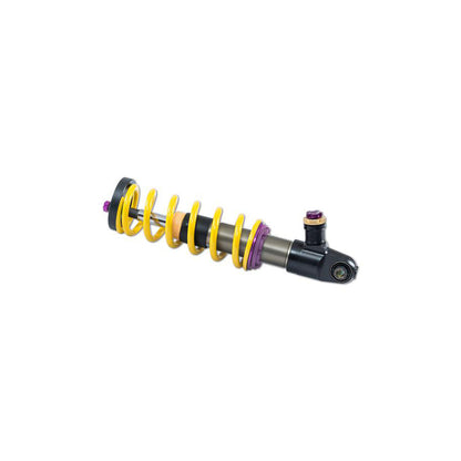 KW 3A771050 Porsche 991 911 Variant 4 Coilover Kit 5 | ML Performance US Car Parts