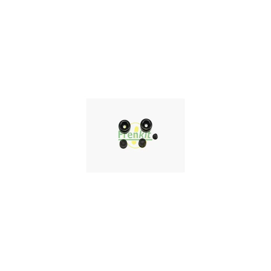 Frenkit 317014 Repair Kit, Wheel Brake Cylinder