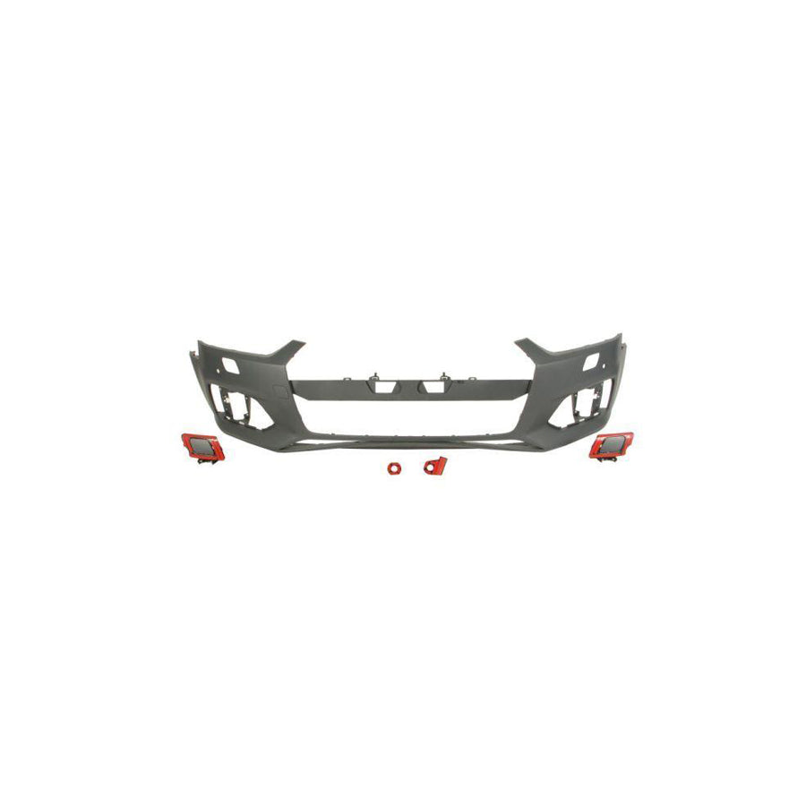 Blic 5510-00-0038909P Bumper For Audi A5