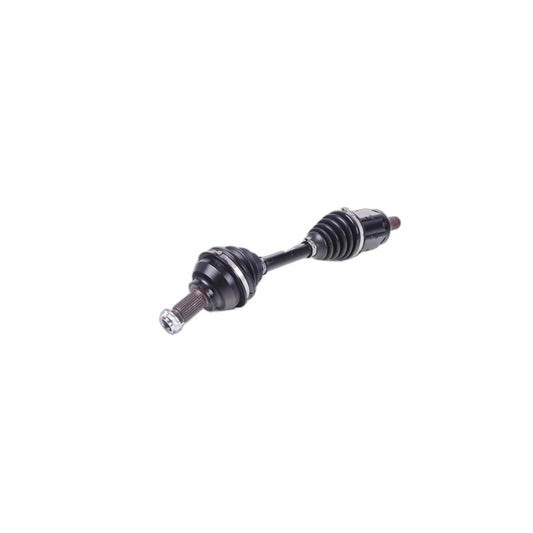 Genuine BMW 31607505199 E46 Exch. Output Shaft, Left L=605mm (Inc. 325xi, 330xi & 330xd)