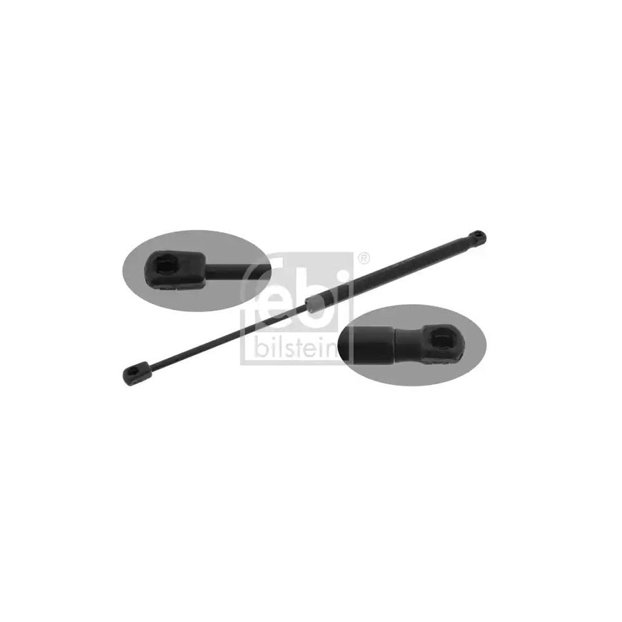 Febi Bilstein 47100 Tailgate Strut for Renault Zoe (Bfm_)