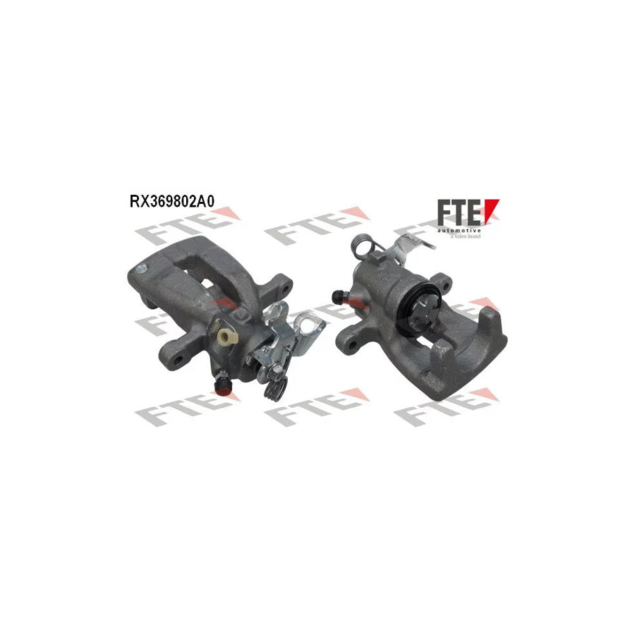 FTE Rx369802A0 Brake Caliper