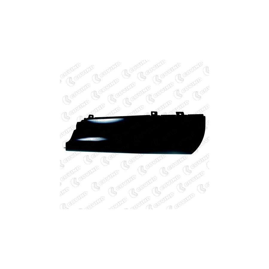 Covind 2Fh/161 Air Deflector, Driver Cab