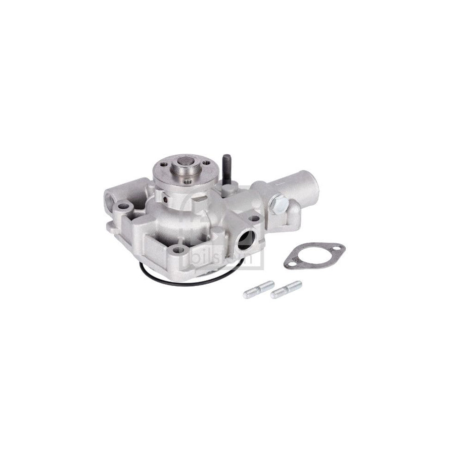 Febi Bilstein 15387 Water Pump for Iveco Daily