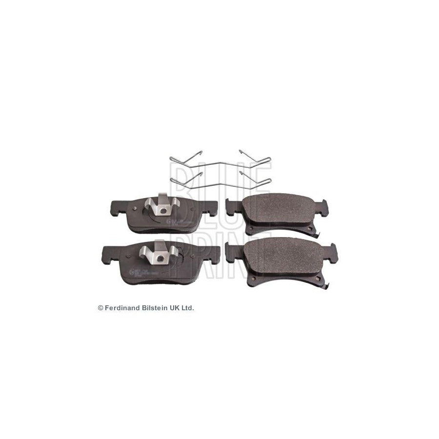 Blue Print Adz98318 Wheel Bearing Kit