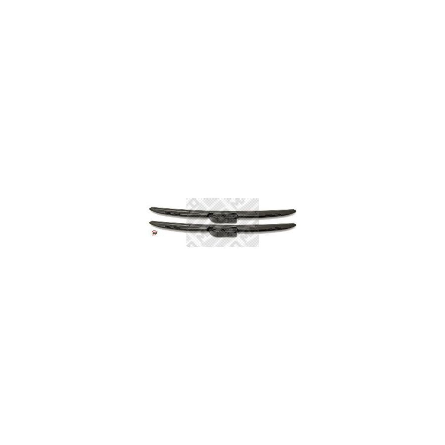 Mapco Hps Standard 104400/2Hps Wiper Blade
