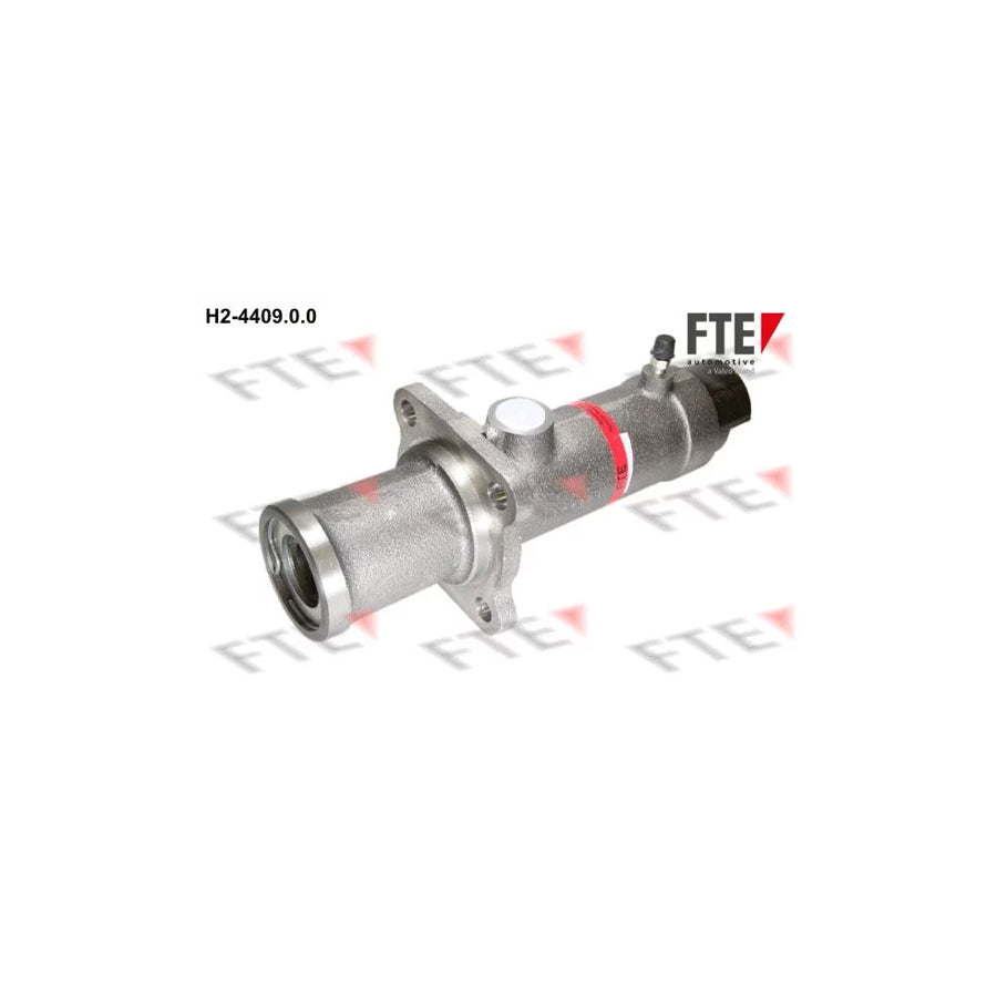 FTE H2-4409.0.0 Brake Master Cylinder