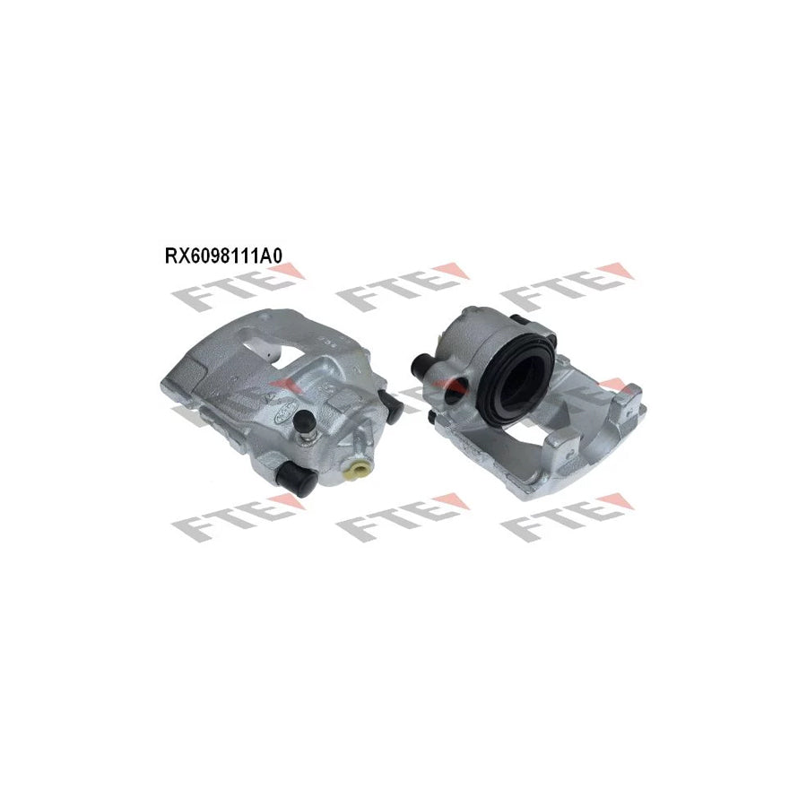 FTE Rx6098111A0 Brake Caliper