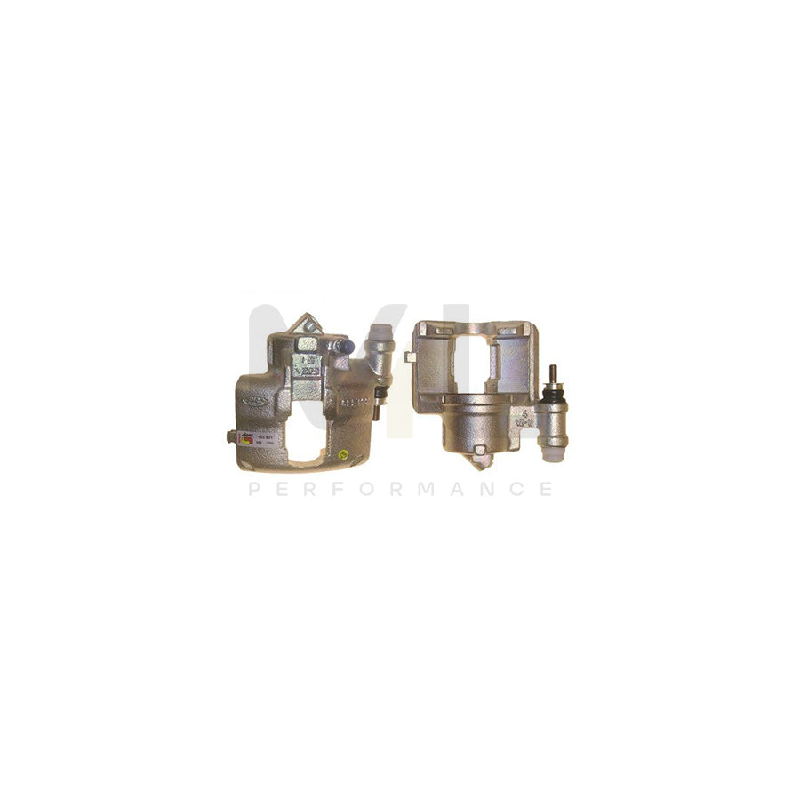 BOSCH 0 204 103 931 Brake Caliper | ML Performance Car Parts