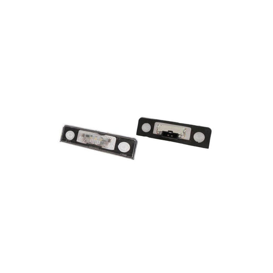 Blic 5403-048-05-900Led Licence Plate Light