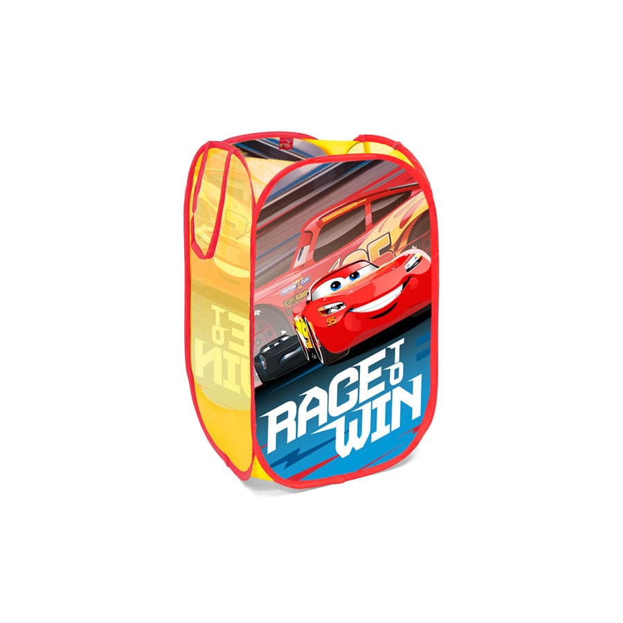 Disney 9522 TOY ORGANIZER CARS