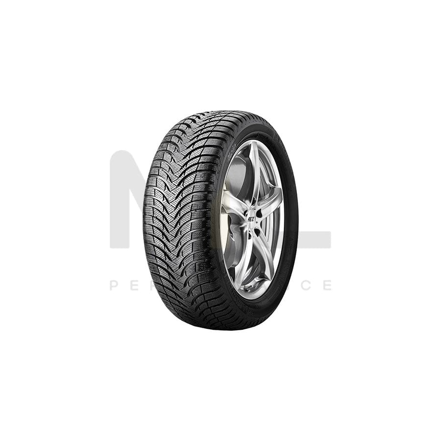 Michelin Alpin A4 175/65 R15 88H Winter Tyre