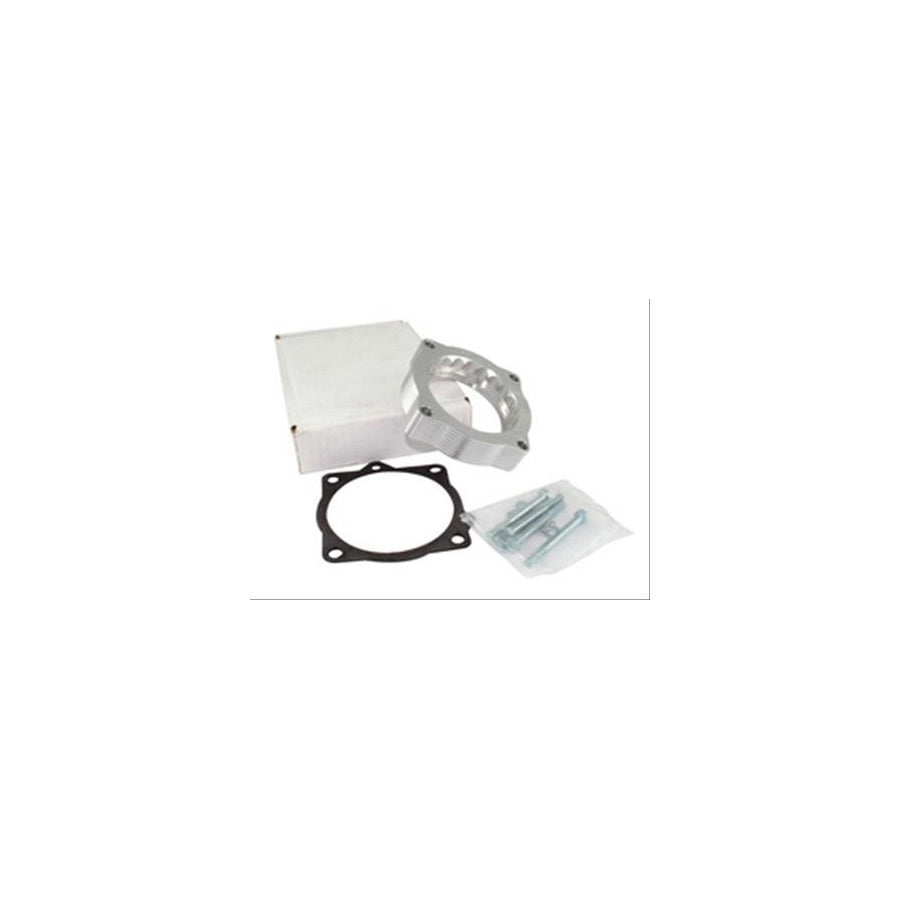  aFe 46-31001 Throttle Body Spacer BMW X5 (E53) 04-06 V8-4.4/4.6L M62/N62  | ML Performance US Car Parts