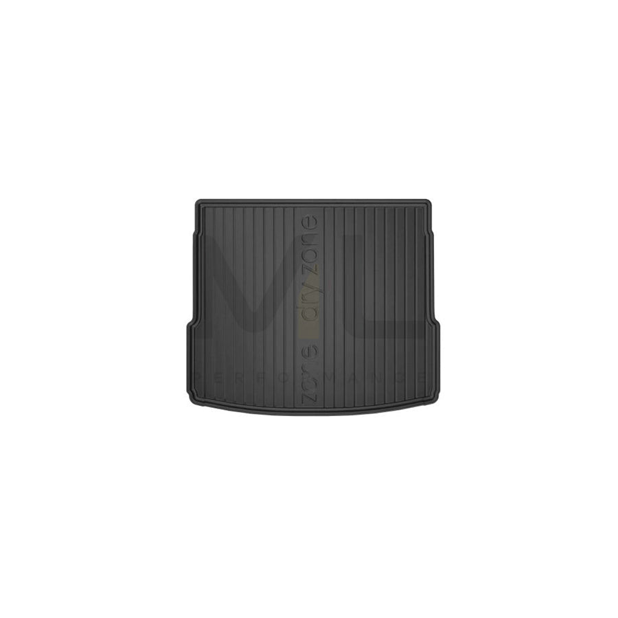 FROGUM DZ405240 Car boot tray for AUDI Q5 (FYB) 940x1090mm, Elastomer, Nonslip