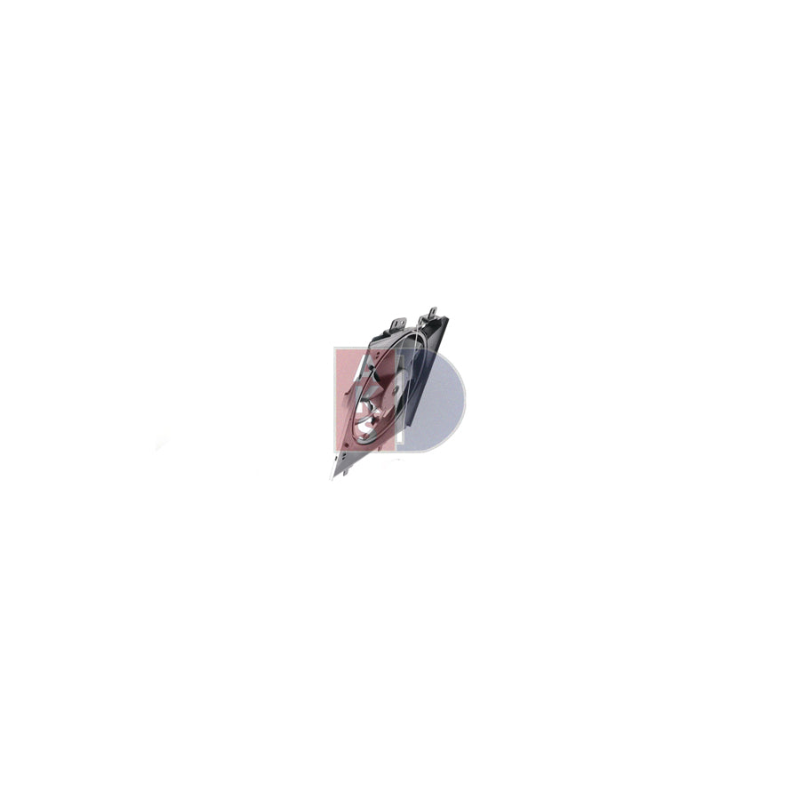 AKS Dasis 910708N Connector