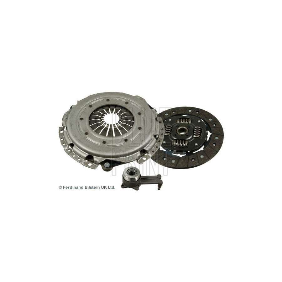 Blue Print Adf123053 Clutch Kit for Ford Focus Mk1 Saloon (Dnw)