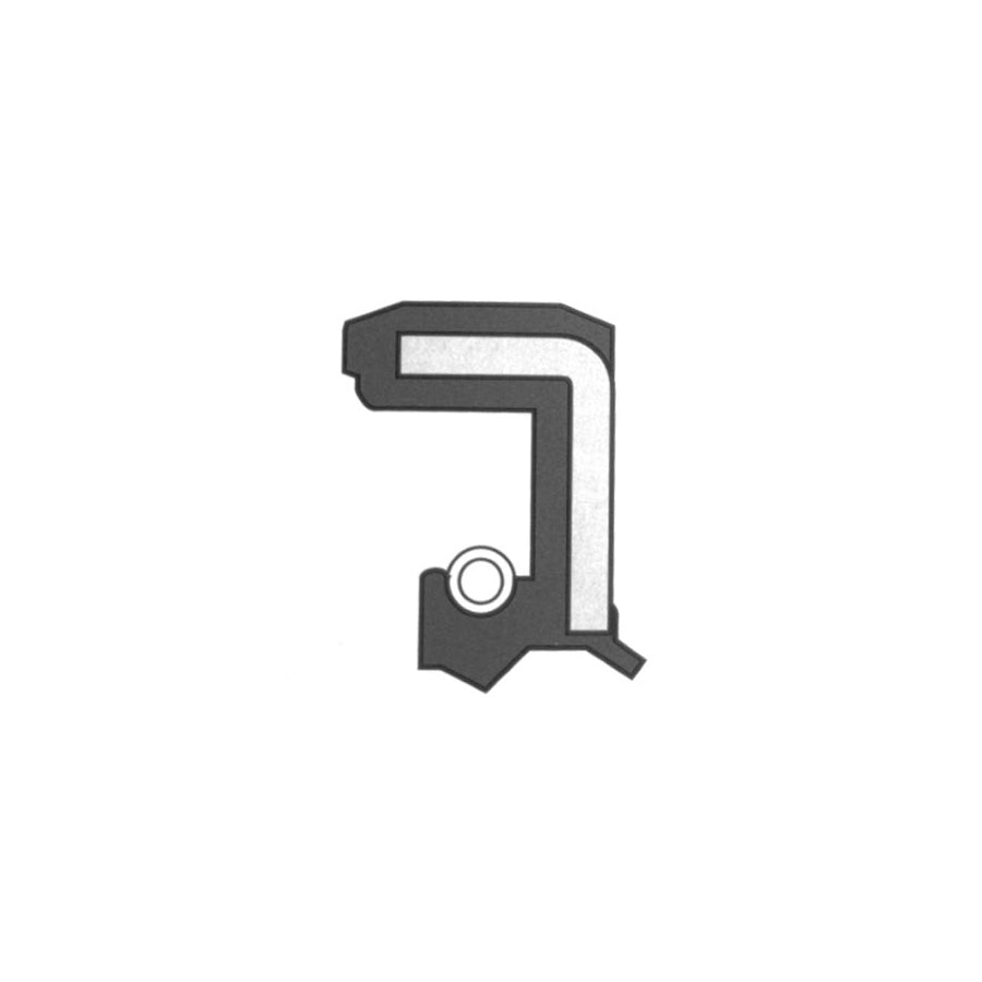 Corteco 19033911B Seal Ring