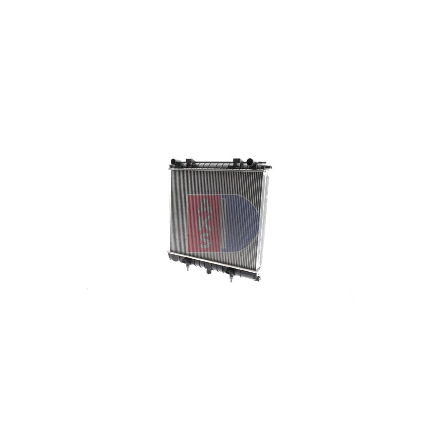 AKS Dasis 370600N Engine Radiator for Land Rover Range Rover II (P38A)