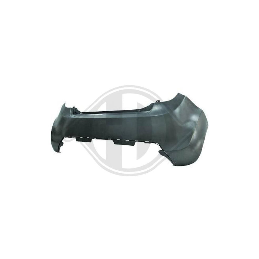 Diederichs 6912208 Panelling, Mudguard