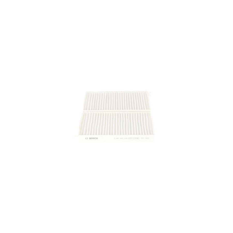 Bosch 1 987 432 278 Pollen Filter For Hyundai Tucson (Jm) | ML Performance UK Car Parts