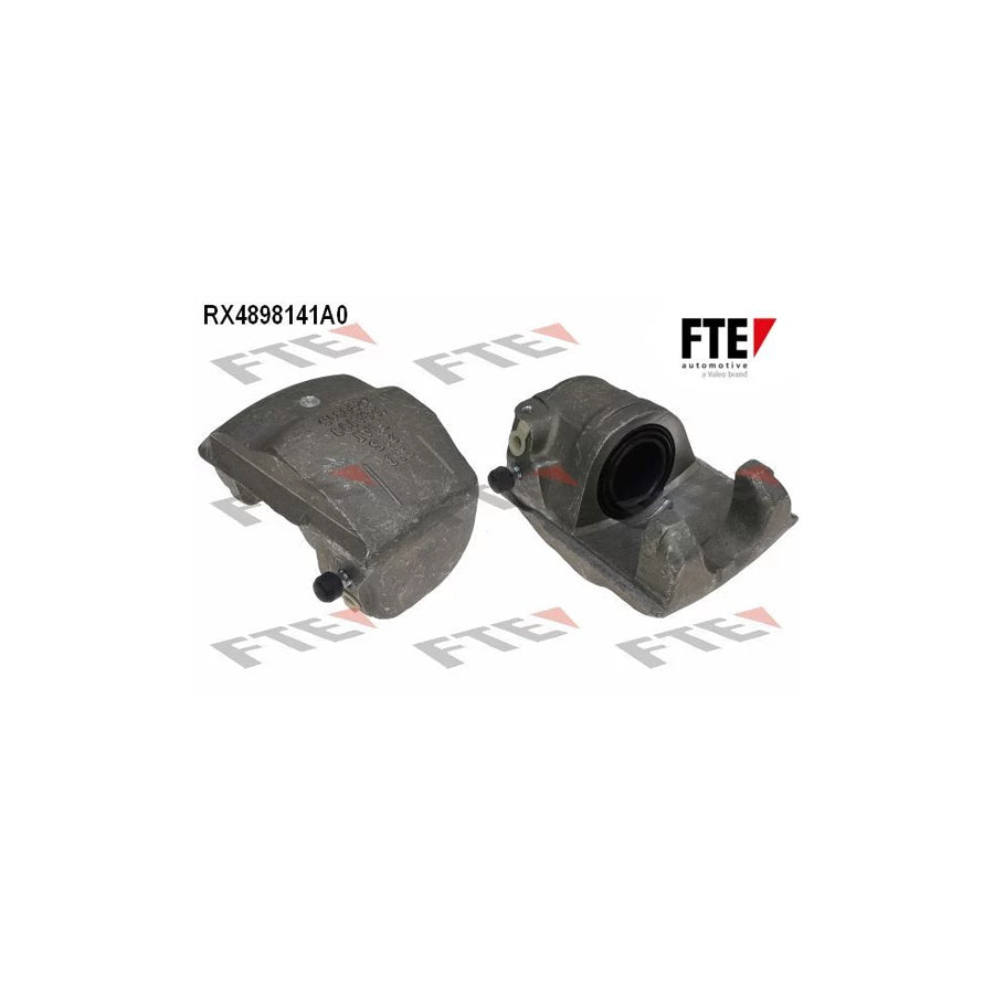 FTE Rx4898141A0 Brake Caliper