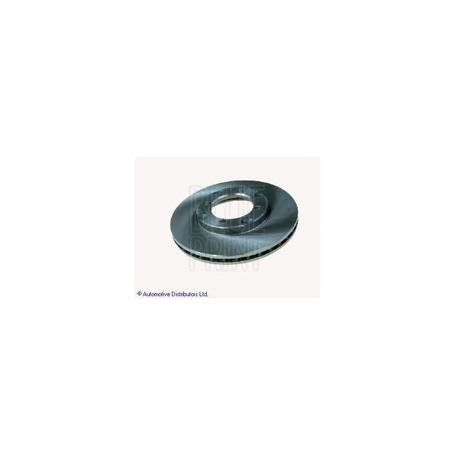 Blue Print Adm54314 Brake Disc for Mazda 626
