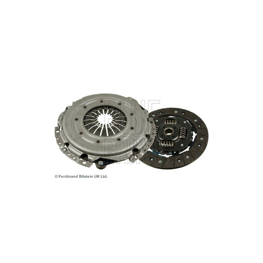 Blue Print Adf123052 Clutch Kit for Ford Focus