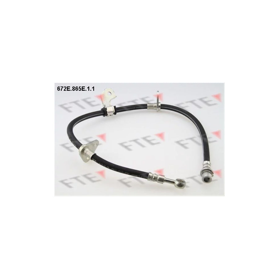 FTE 672E.865E.1.1 Brake Hose