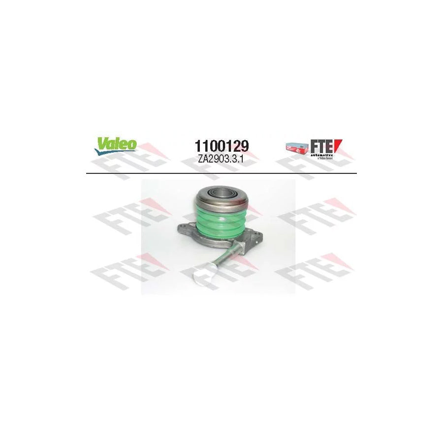 FTE 1100129 Central Slave Cylinder, Clutch