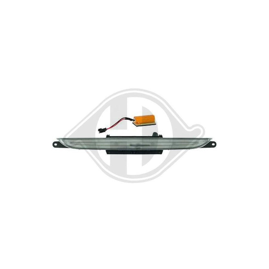 Diederichs Hd Tuning 1041394 Third Brake Light For Audi Tt