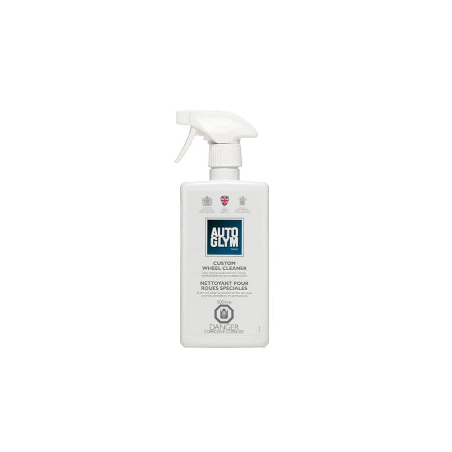 Autoglym Custom Wheel Cleaner 500ml