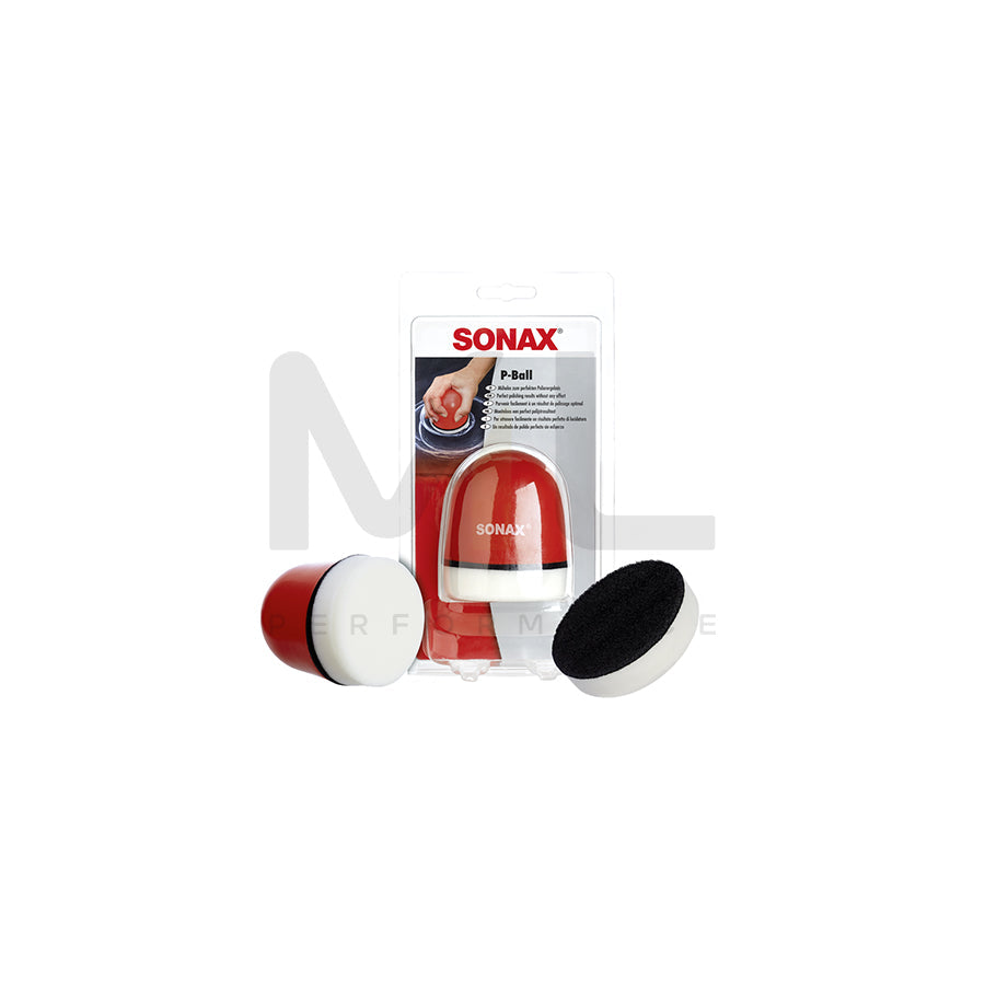 Sonax P-Ball