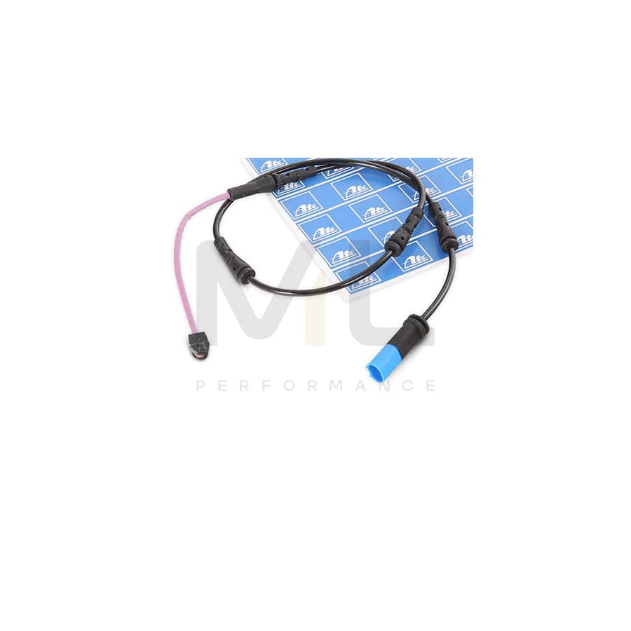 ATE 24.8190-0991.2 Brake pad wear sensor