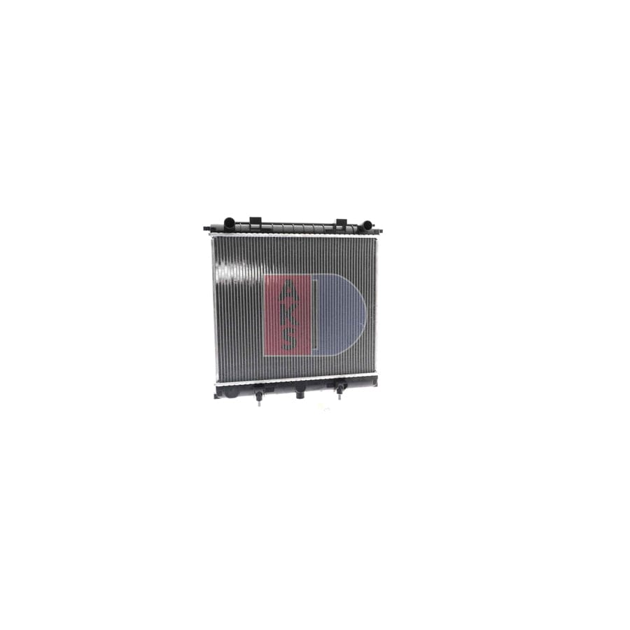 AKS Dasis 370610N Engine Radiator for Land Rover Range Rover II (P38A)