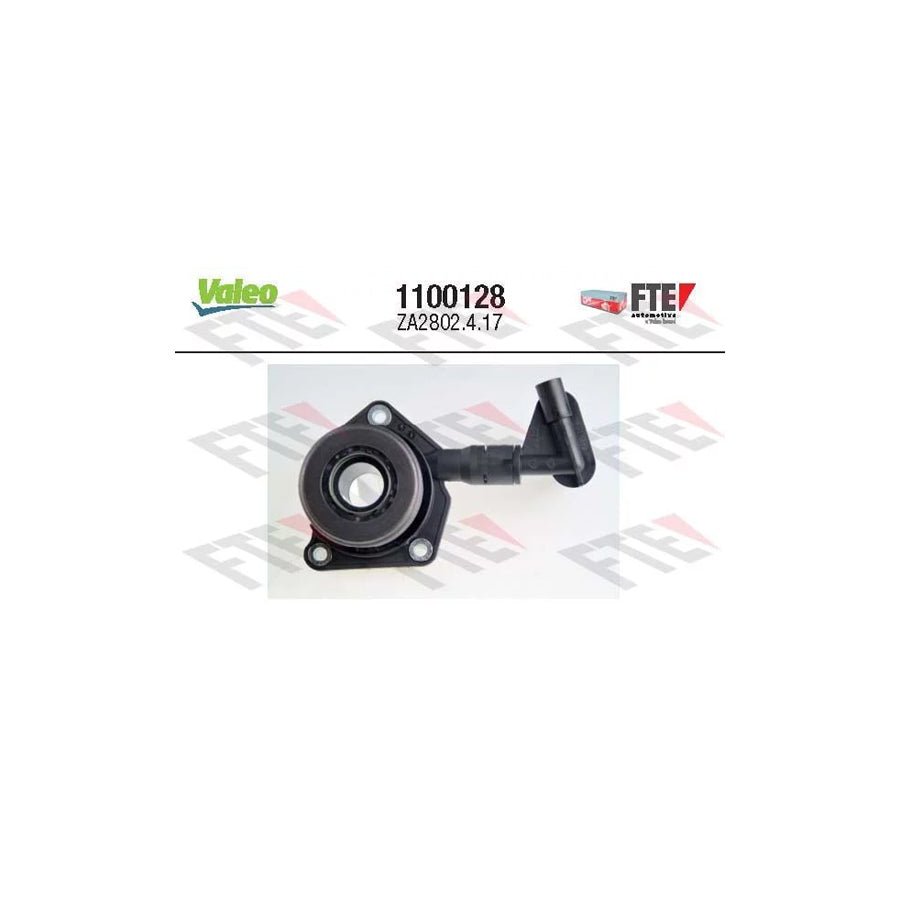 FTE 1100128 Central Slave Cylinder, Clutch