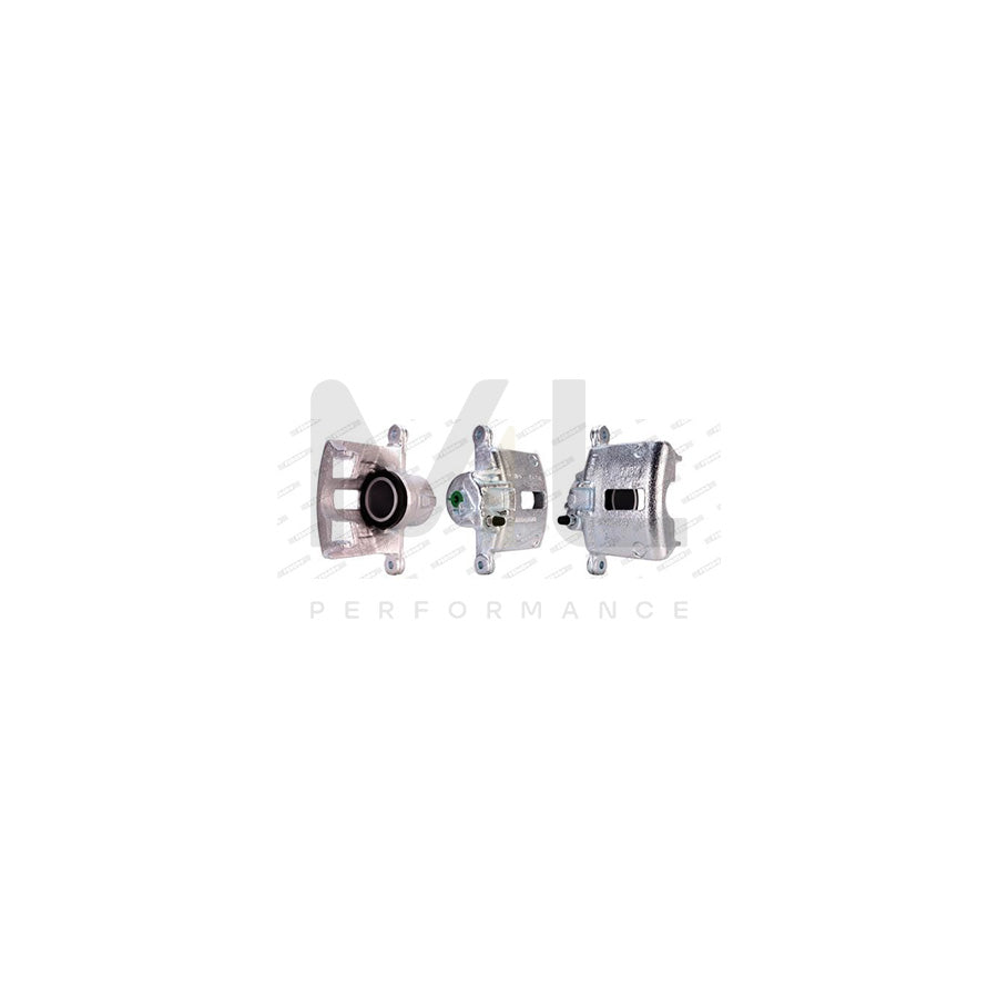 FERODO PREMIER FCL692074 Brake Caliper for NISSAN Micra II Hatchback (K11) with accessories | ML Performance Car Parts