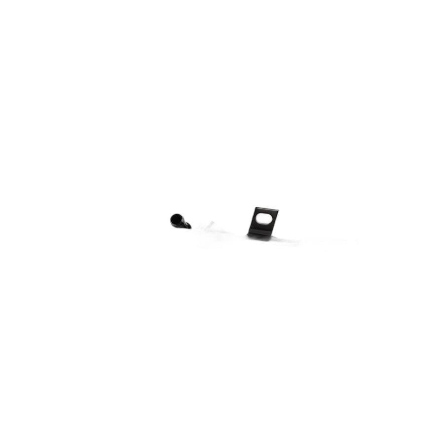 Genuine BMW 11437531260 E46 E83 Guide Tube (Inc. X3 3.0i, X3 2.5i & 330xi) | ML Performance US Car Parts