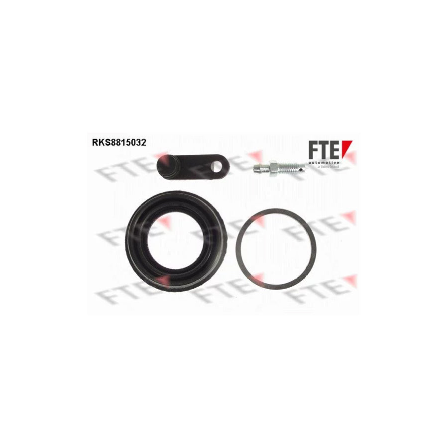 FTE 9323601 Repair Kit, Brake Caliper