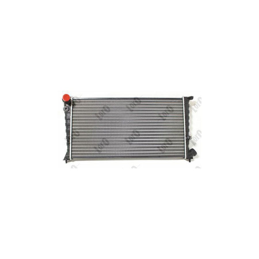 Abakus 0090170028 Engine Radiator