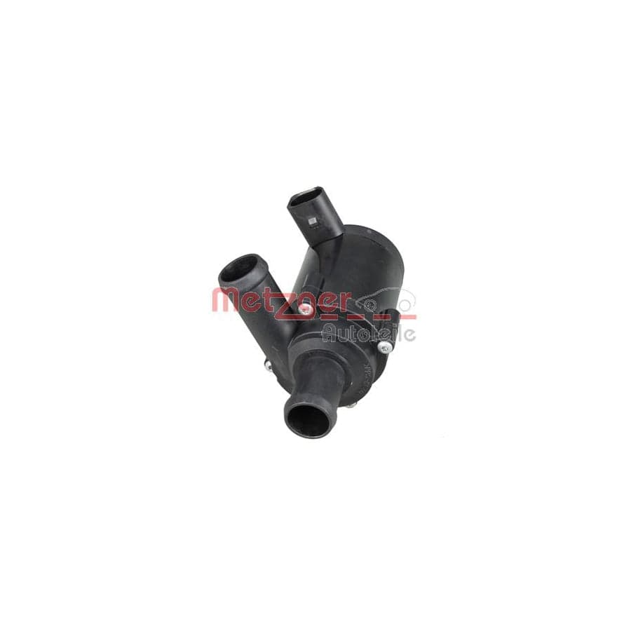 Metzger 2221076 Auxiliary Water Pump
