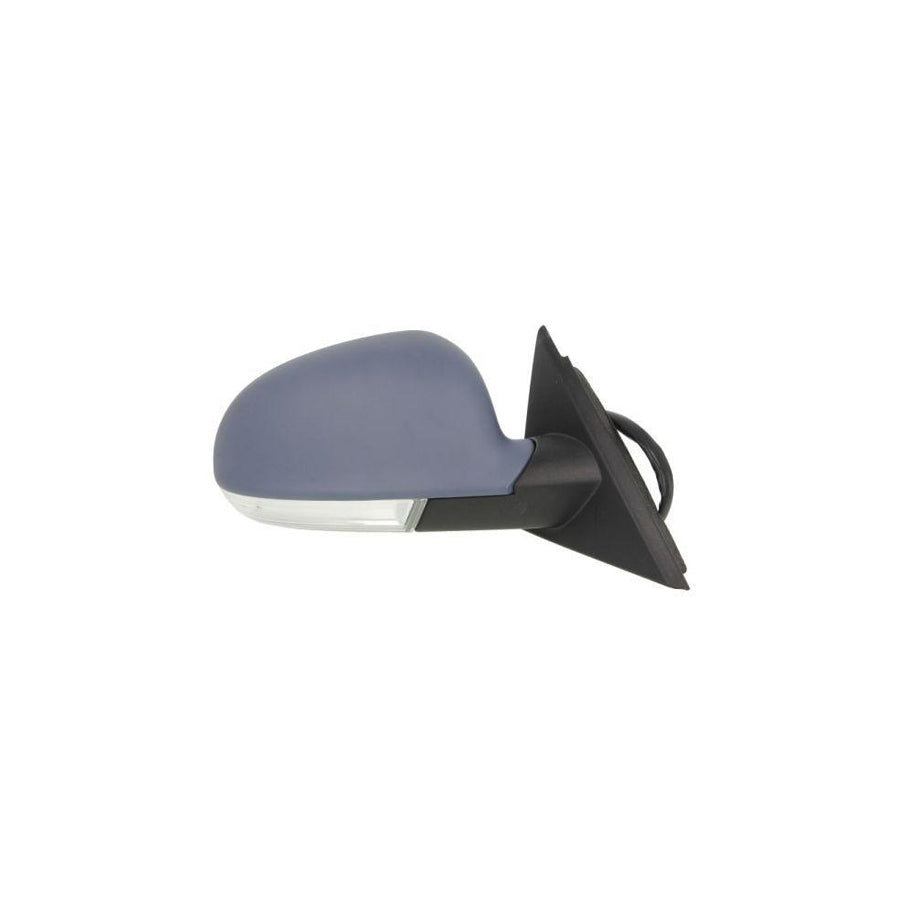Blic 5402-04-1159571P Wing Mirror For Skoda Superb I Saloon (3U4)
