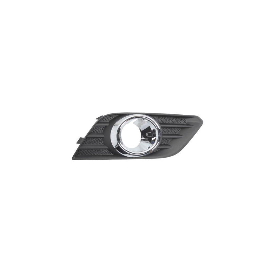Blic 6502-07-5029918P Bumper Grill For Opel Mokka / Mokka X (J13)